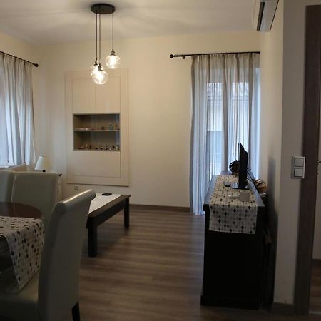 Casa Domenica Lägenhet Corfu  Exteriör bild